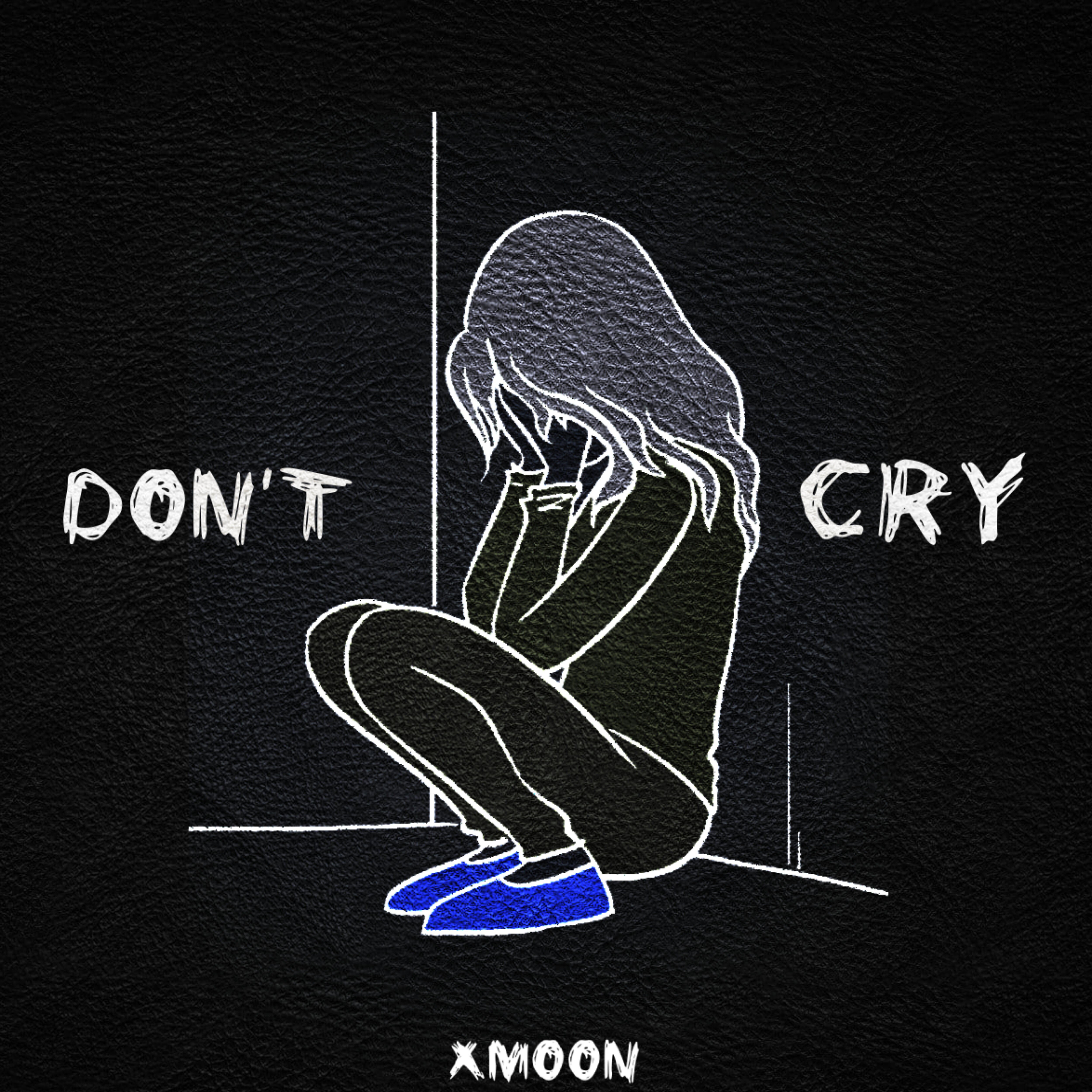 Релиз Don't Cry