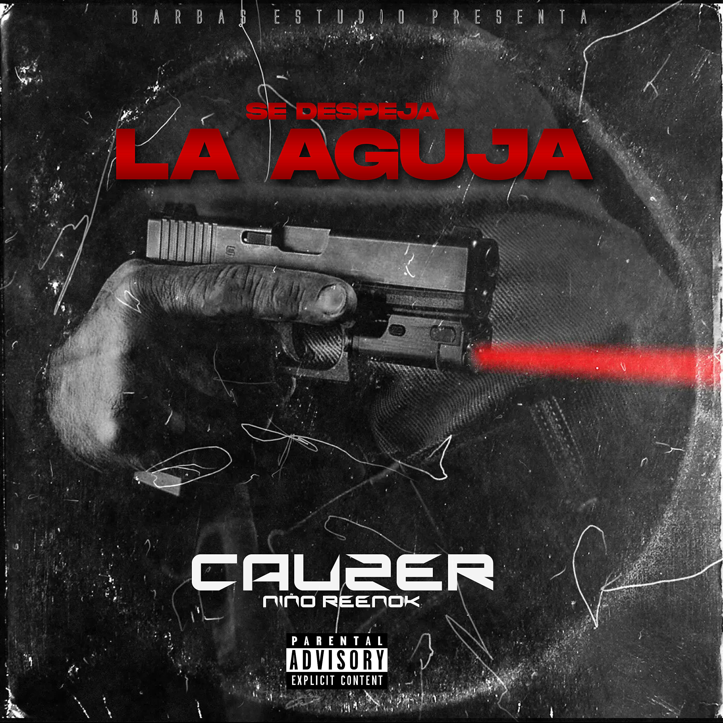 Релиз Se Despeja la Aguja