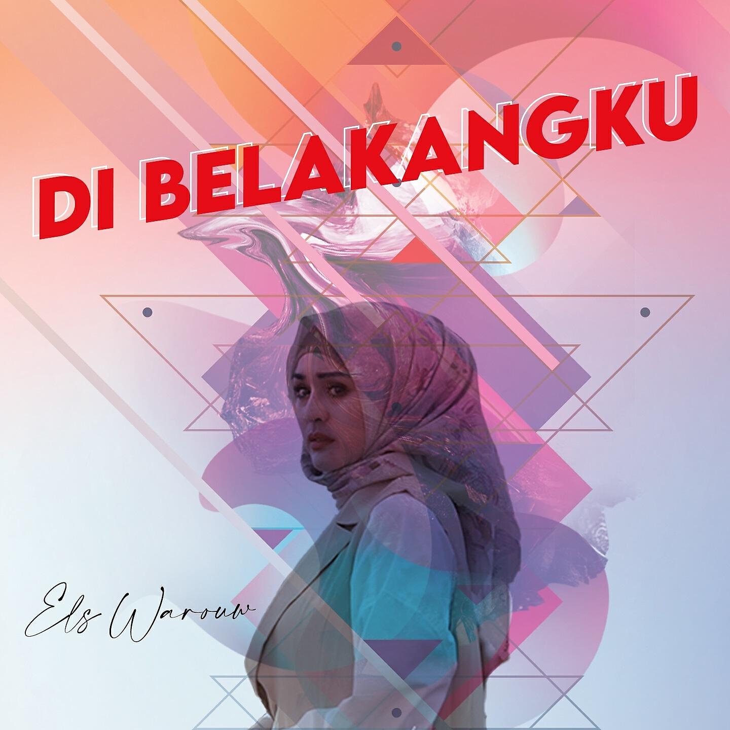 Релиз Di Belakangku