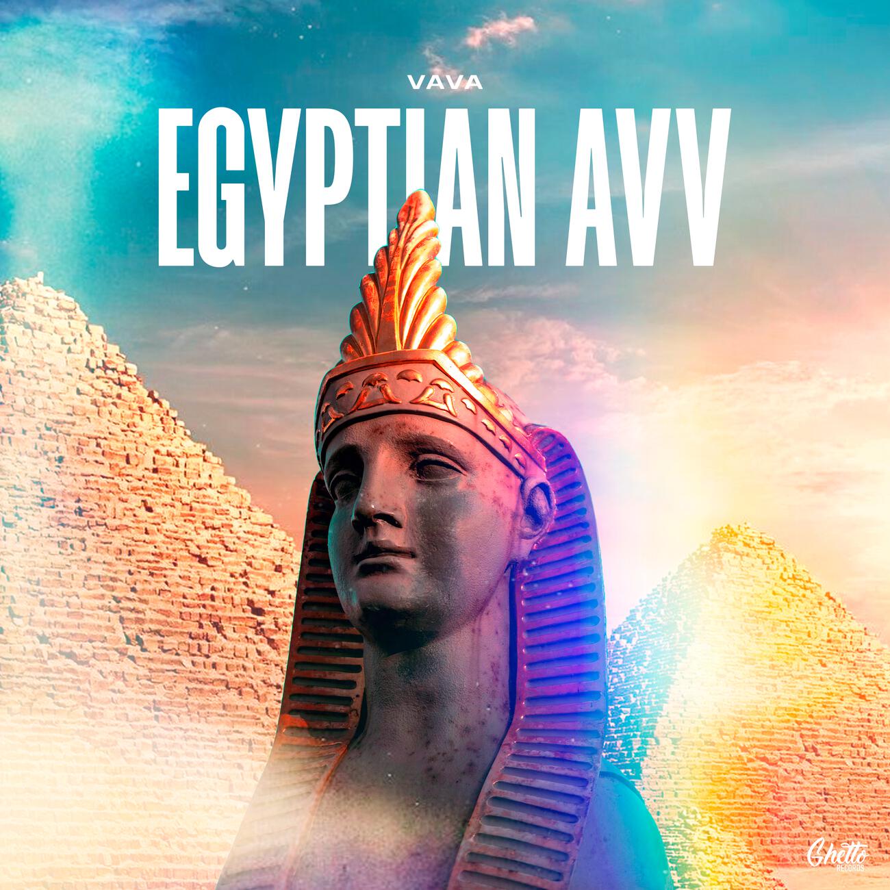 Постер альбома Egyptian AVV
