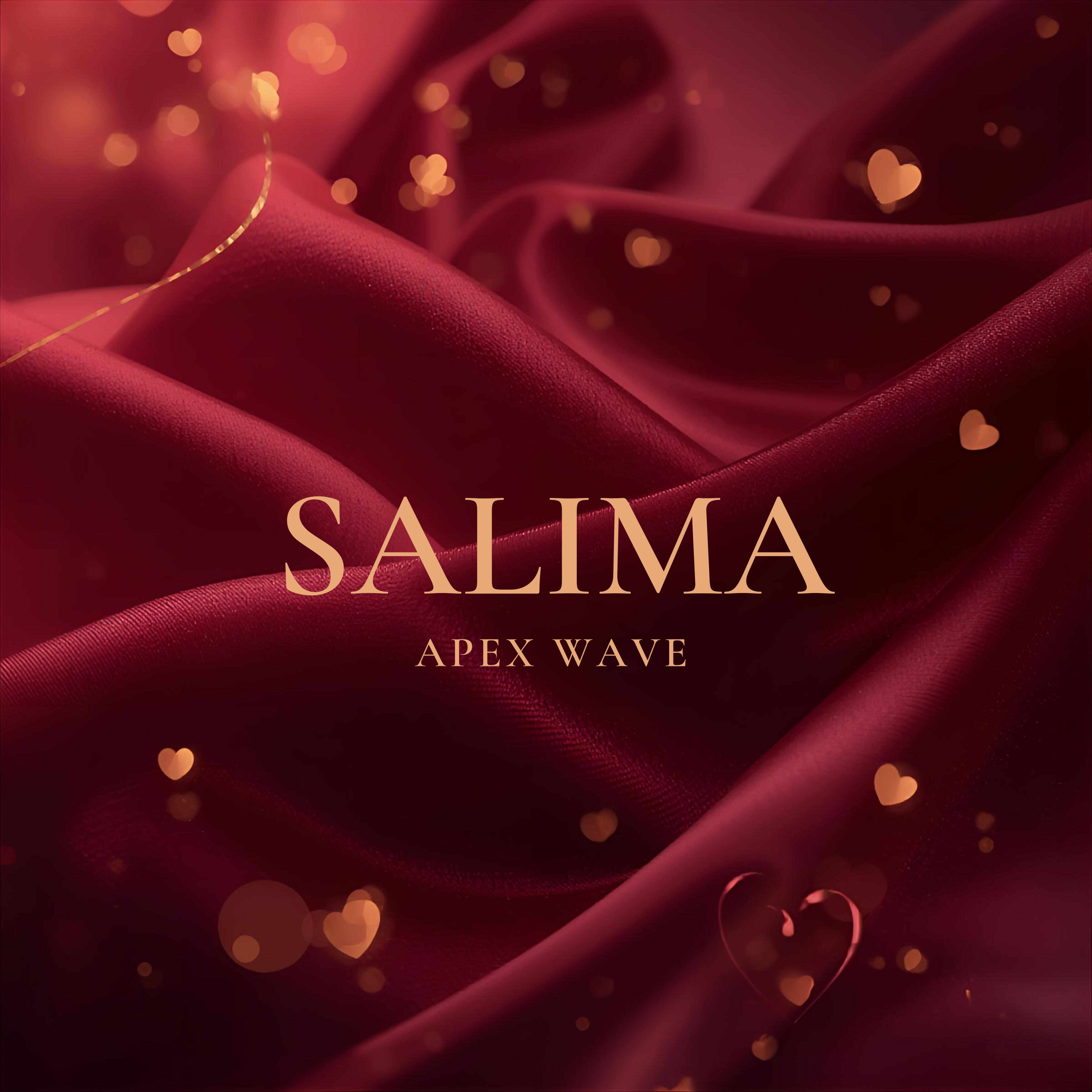 Релиз Salima