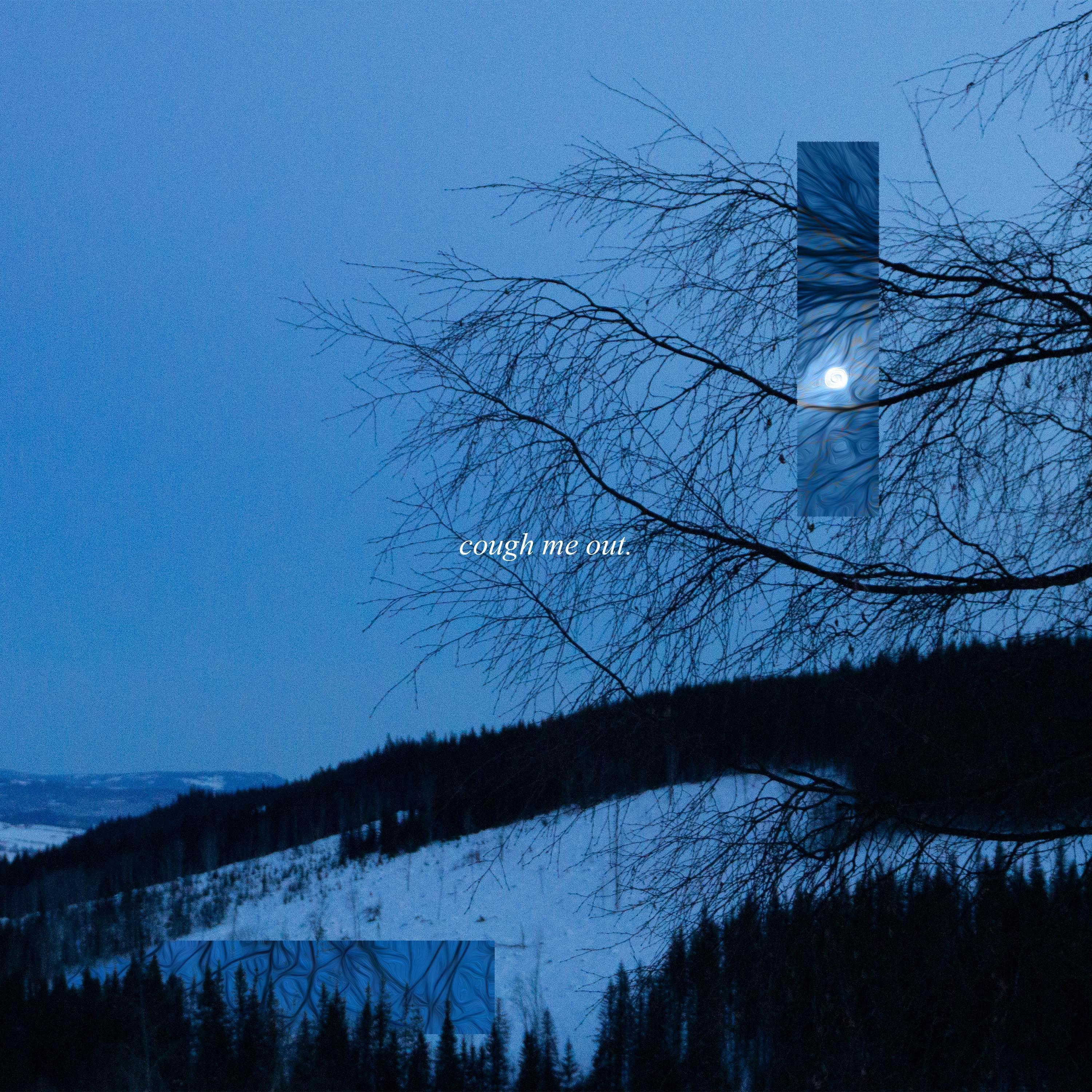 Релиз cough me out