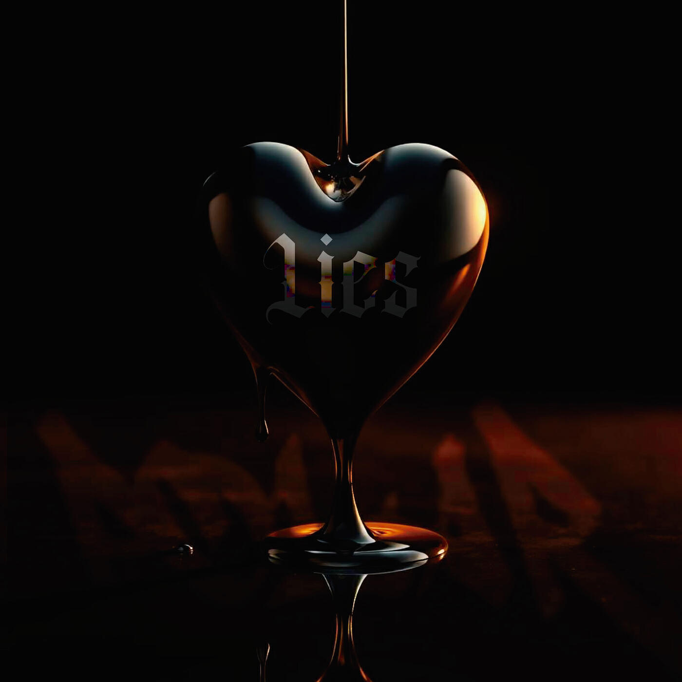 Релиз Lies