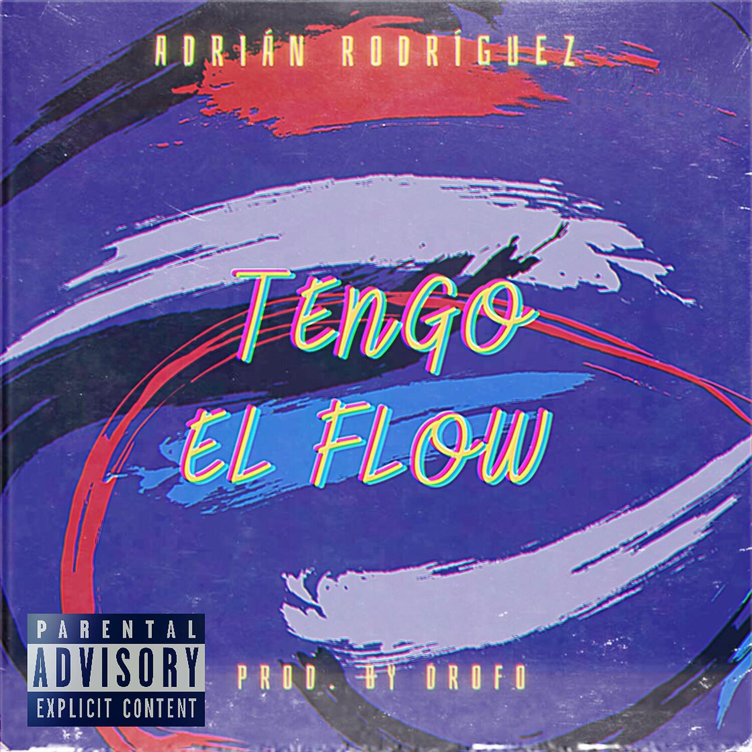 Релиз Tengo el Flow