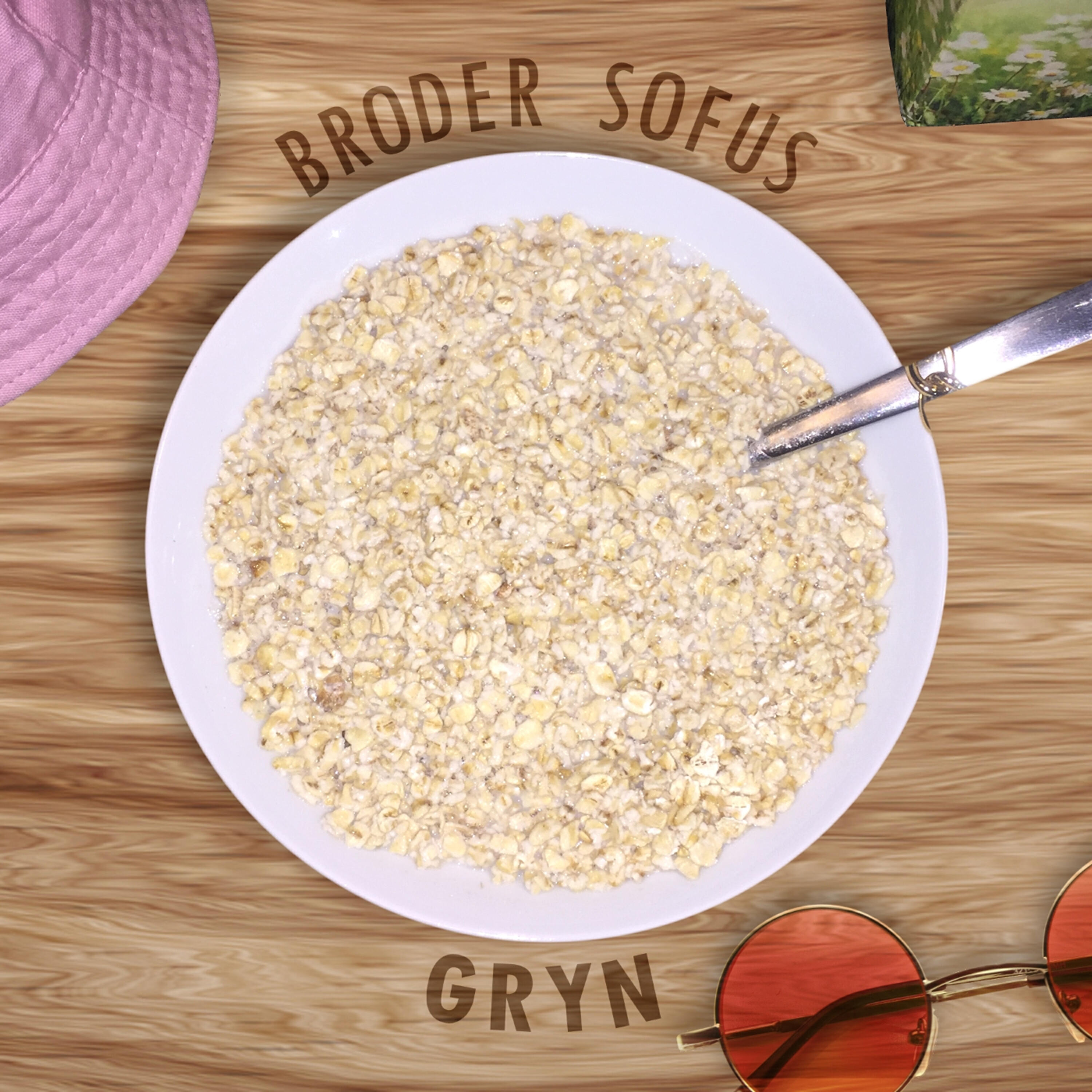 Релиз Gryn