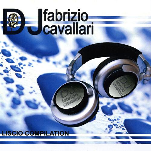Dj Fabrizio Cavallari