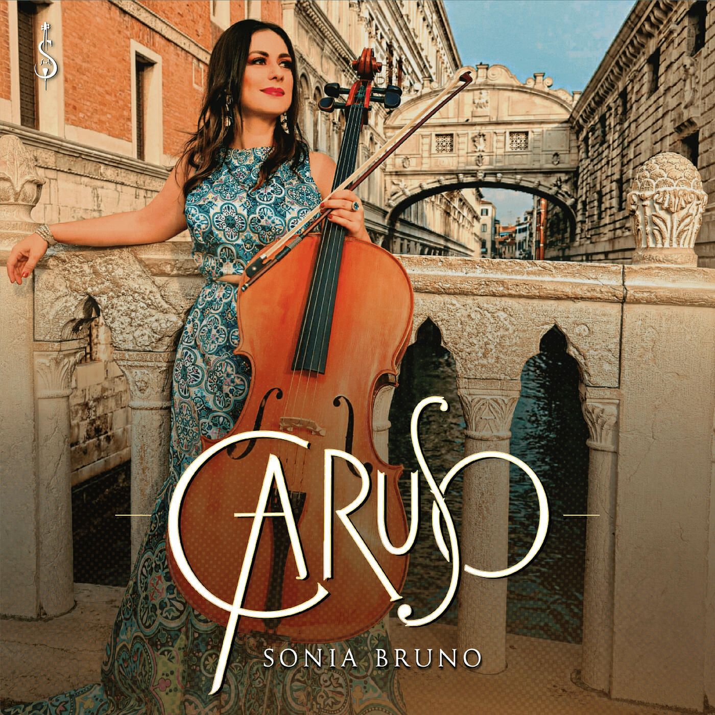 Релиз Caruso