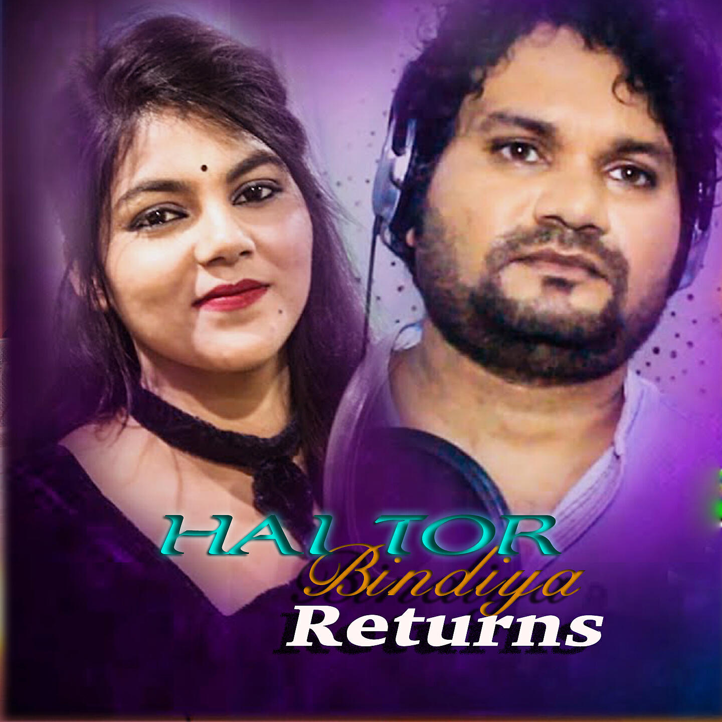Релиз Hai Tor Bindiya Returns