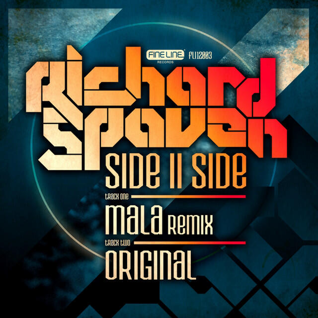 Релиз SideIISide (Mala Remix)