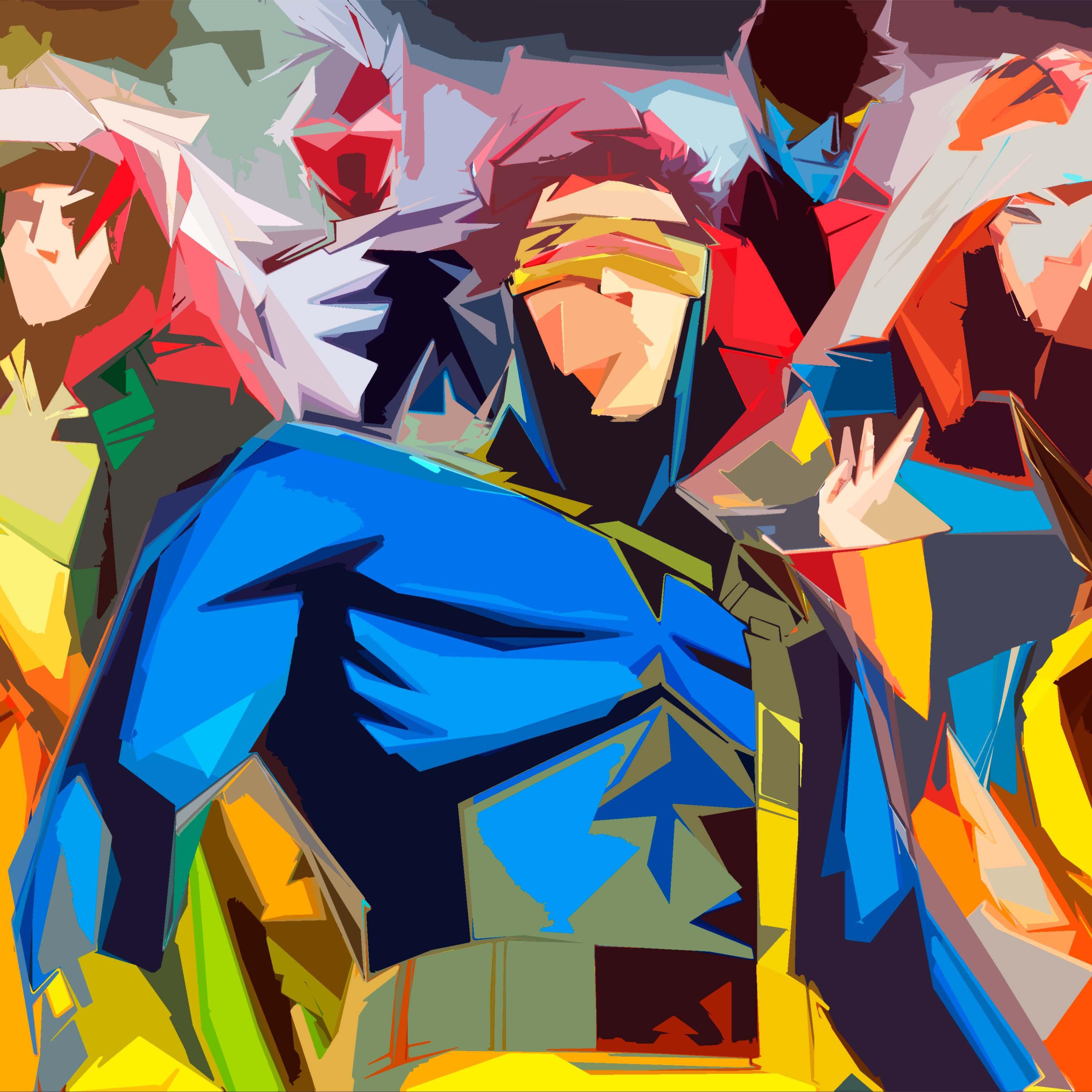 Релиз X-Men '97. Mutante y Orgulloso