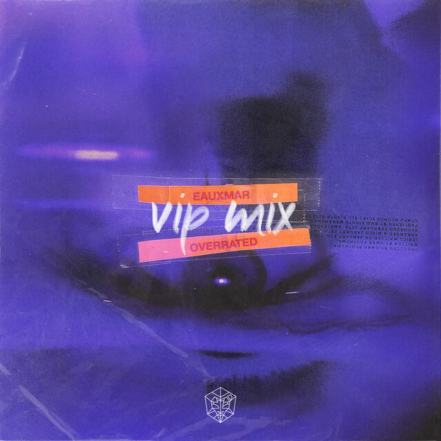 Релиз Overrated (VIP Mix)