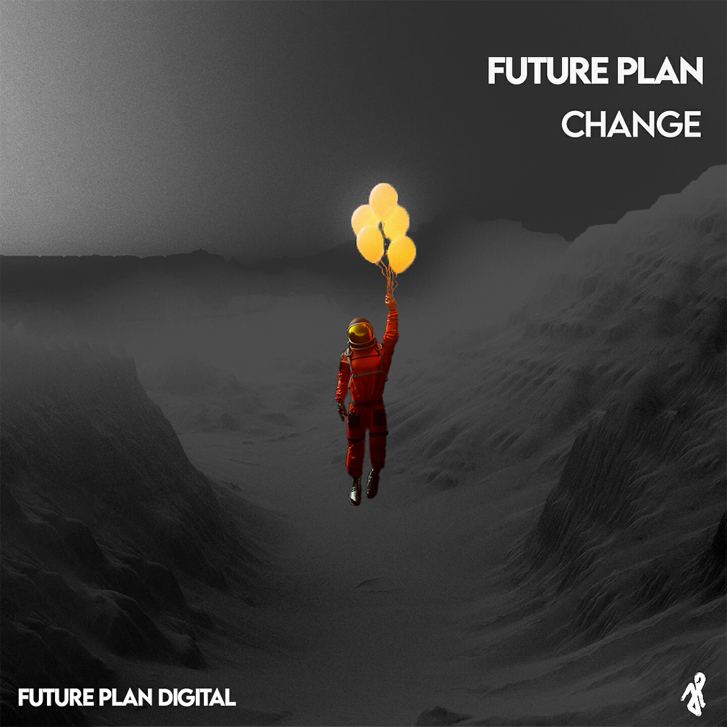 Релиз Change