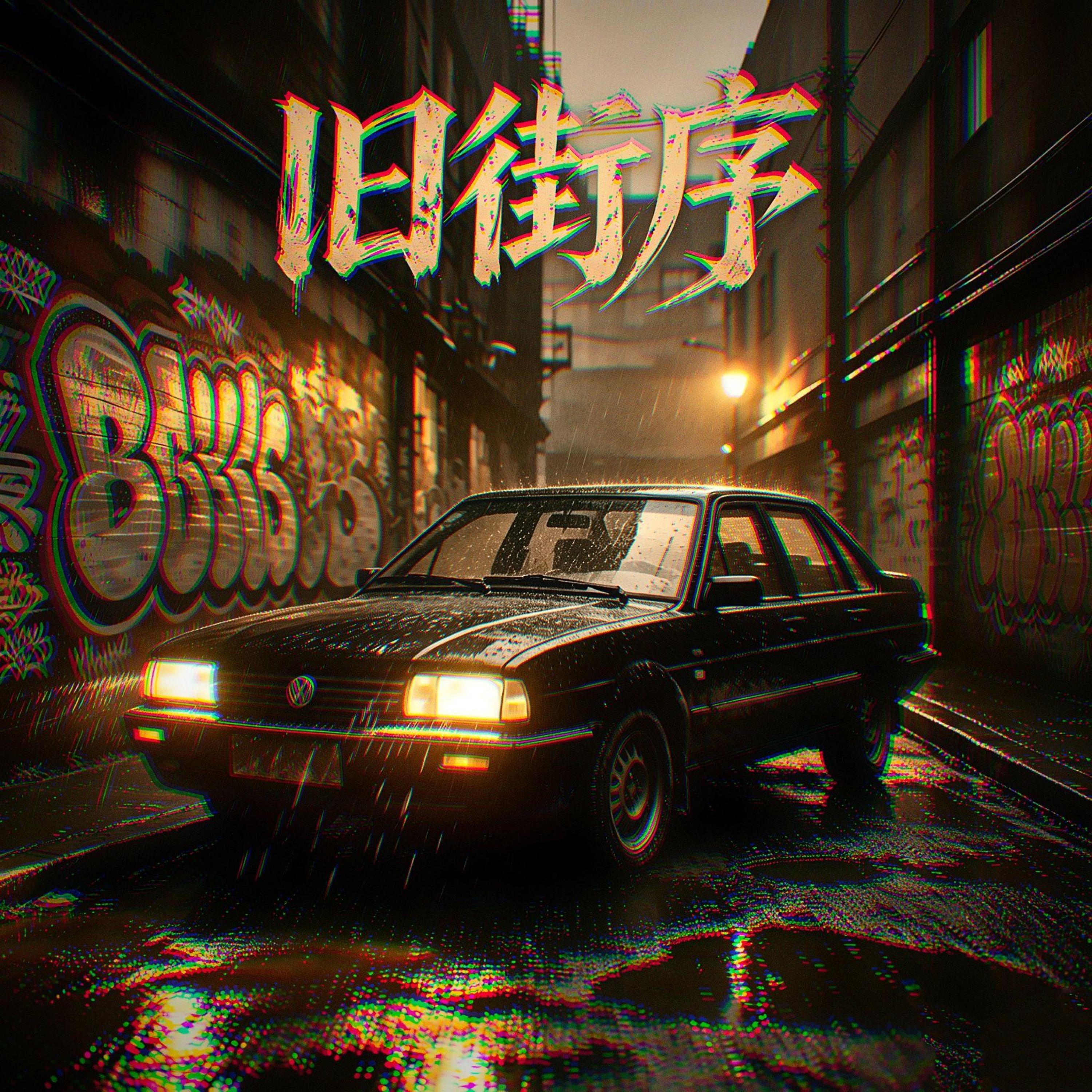Релиз 旧街序