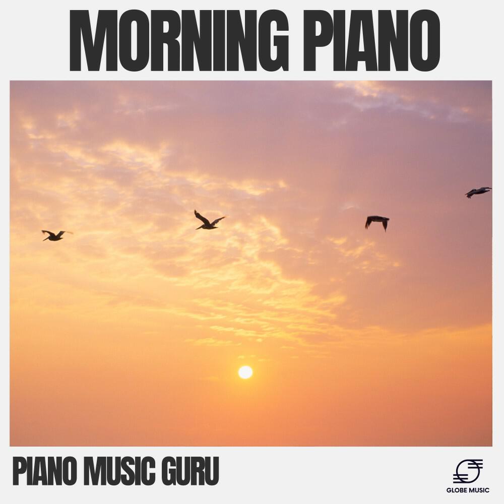 Релиз Morning Piano
