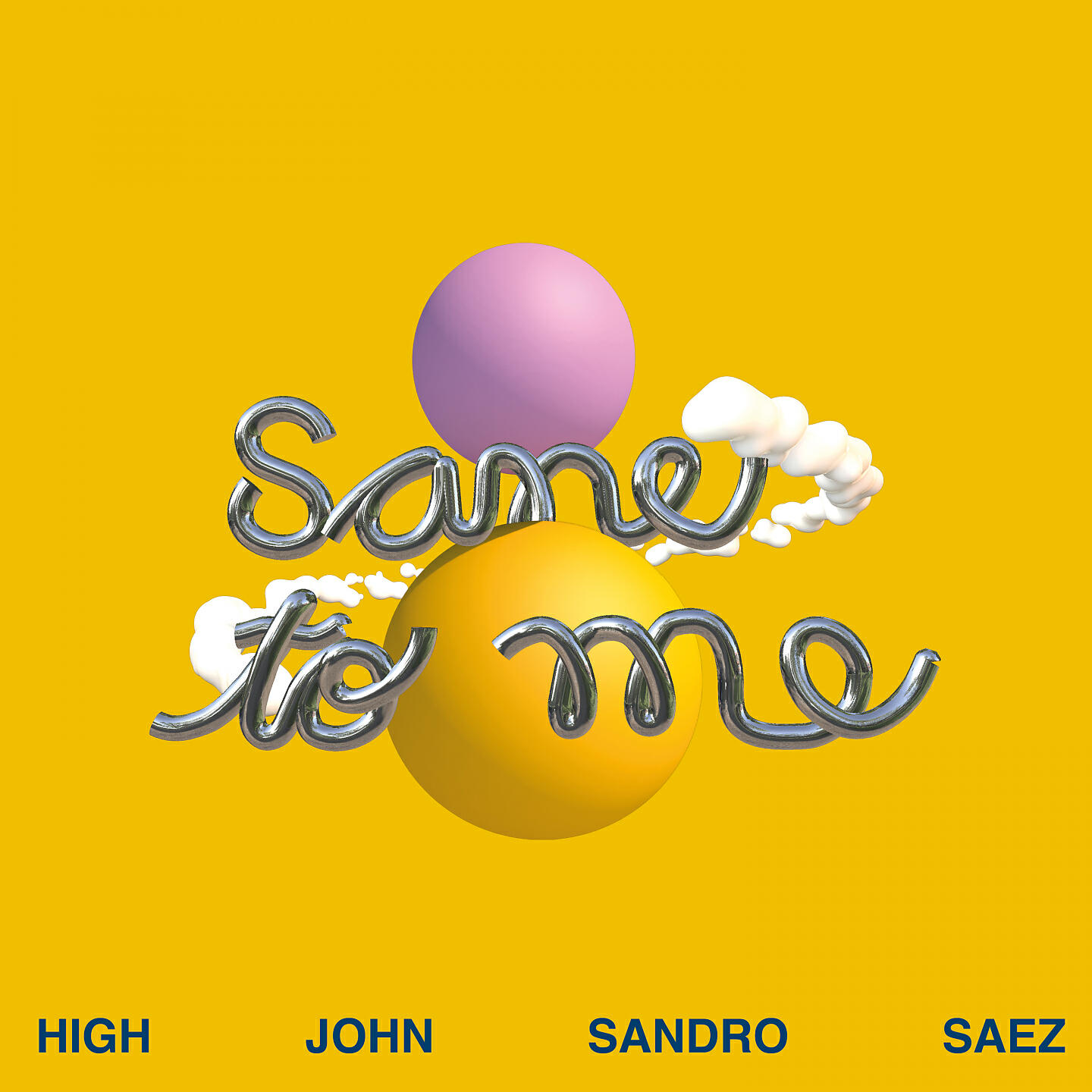 Релиз Sane to me