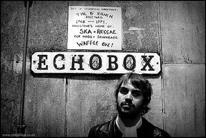 Echobox