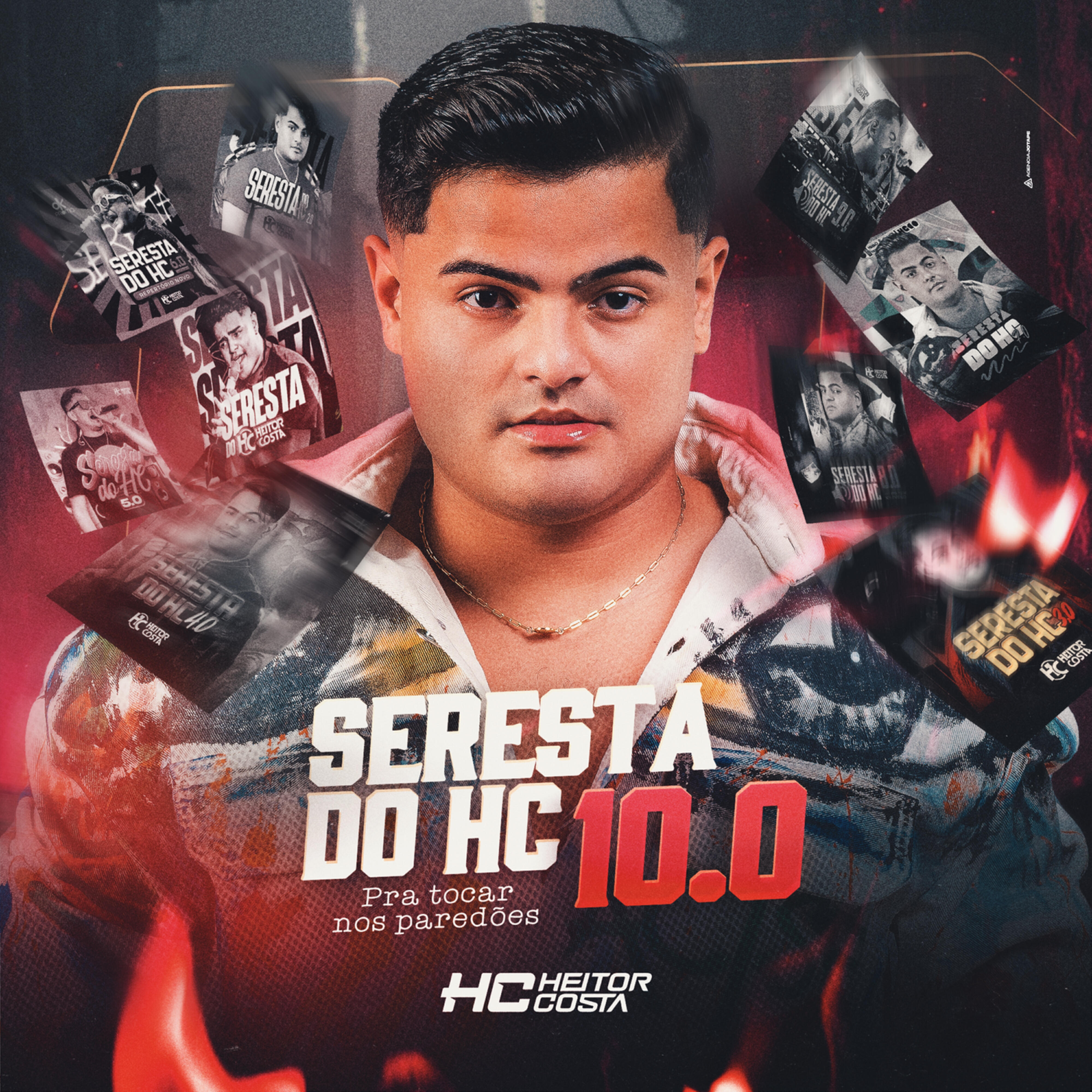 Релиз Seresta do HC 10.0