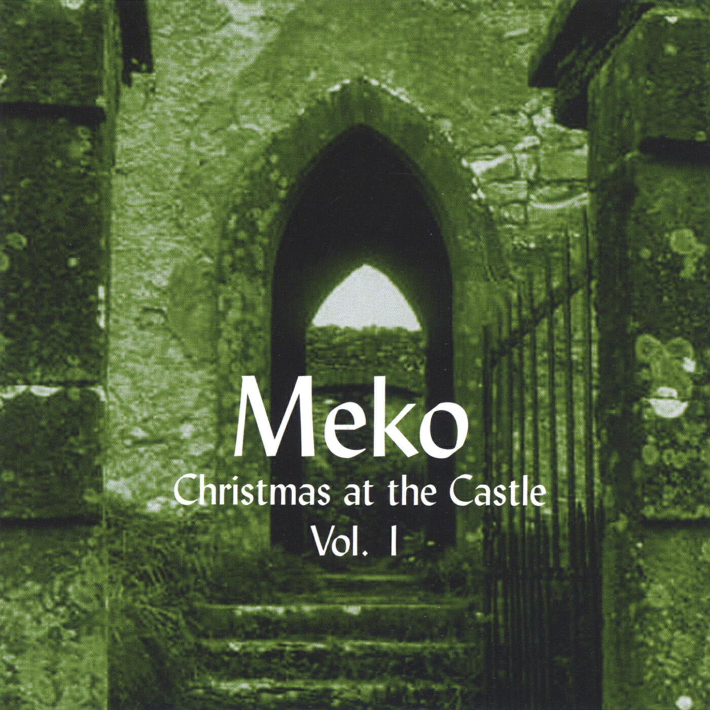 Релиз Christmas At The Castle