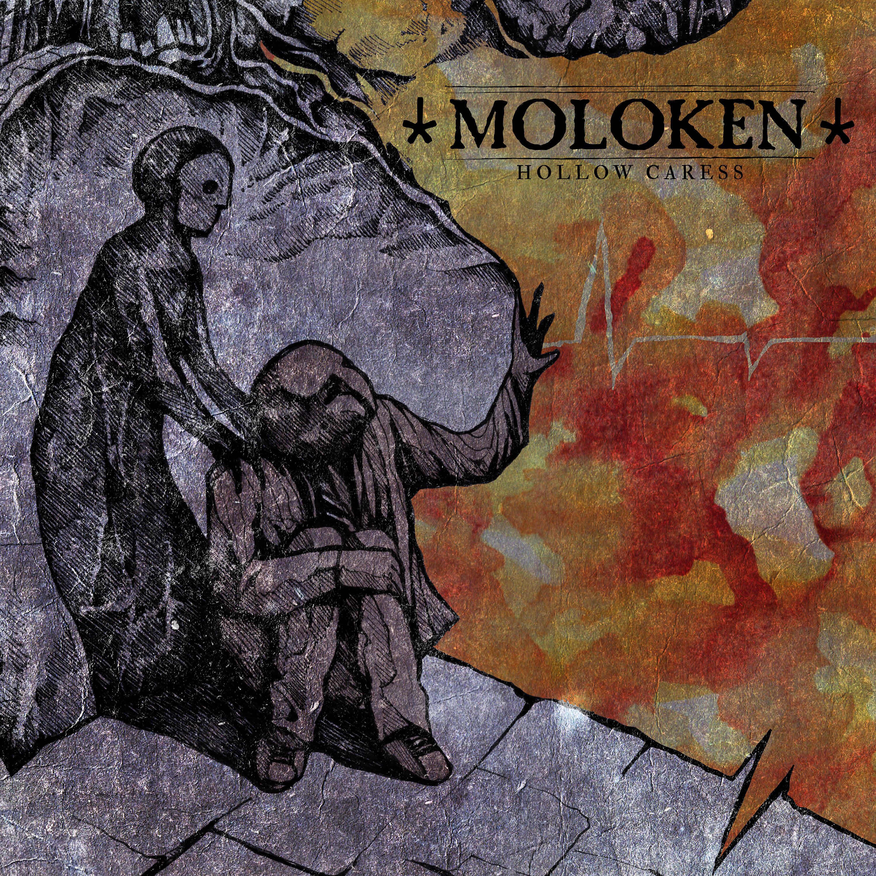 Постер альбома Hollow Caress