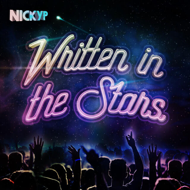 Релиз Written in the Stars