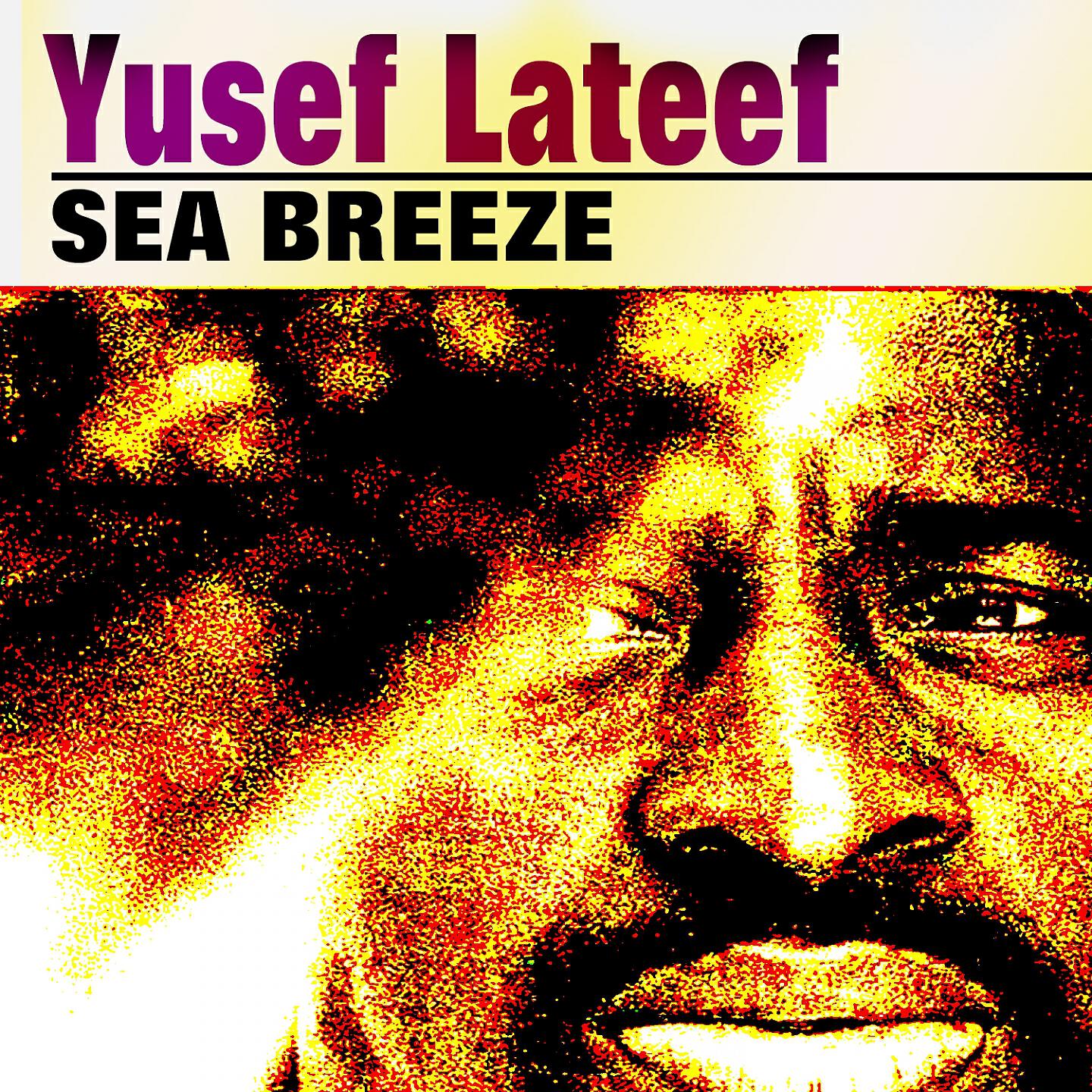 Релиз Sea Breeze