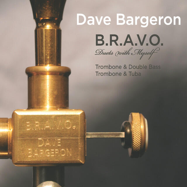 Релиз B.R.A.V.O. Duets With Myself
