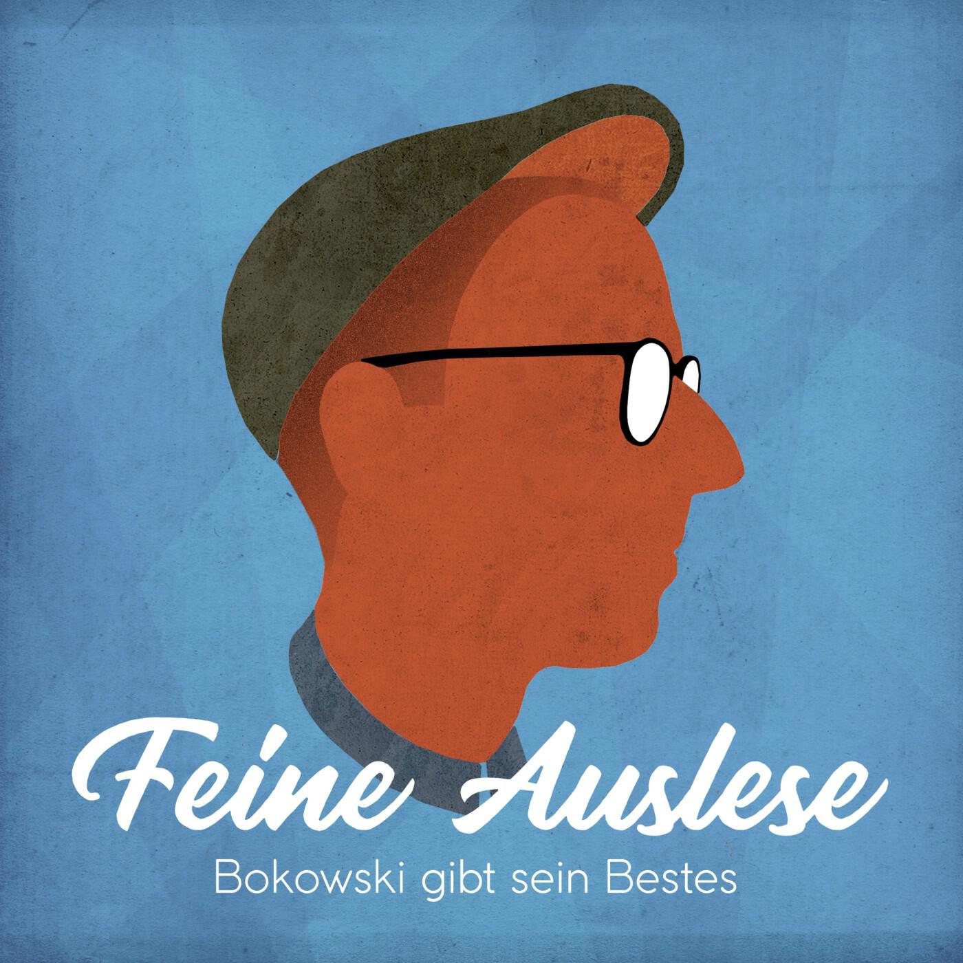 Релиз Feine Auslese (Bokowski gibt sein Bestes)