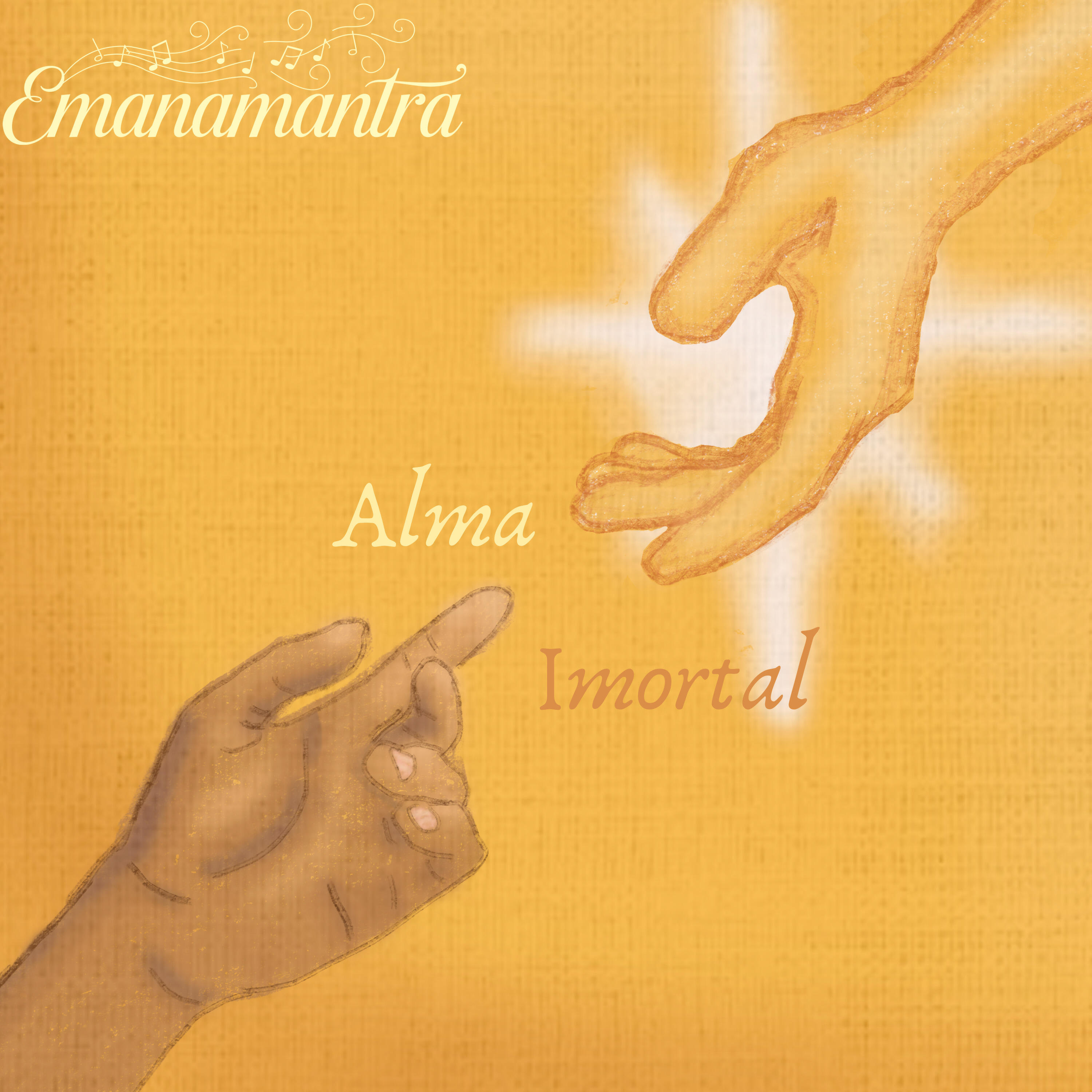 Релиз Alma Imortal