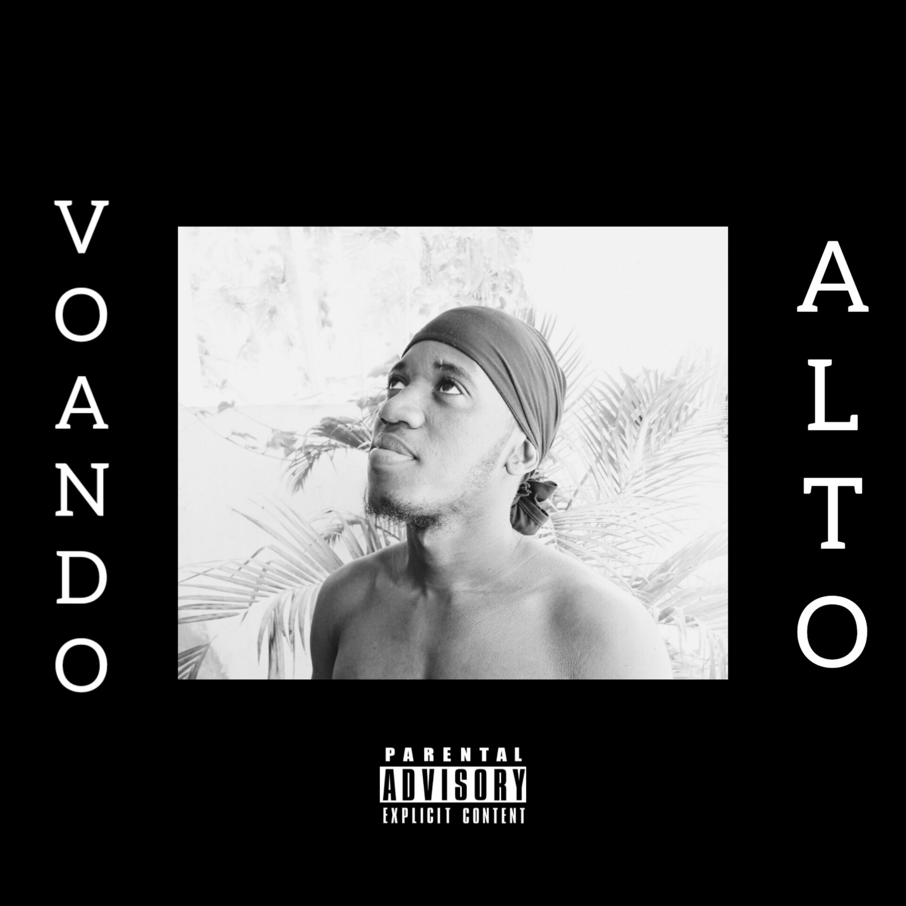 Релиз Voando Alto