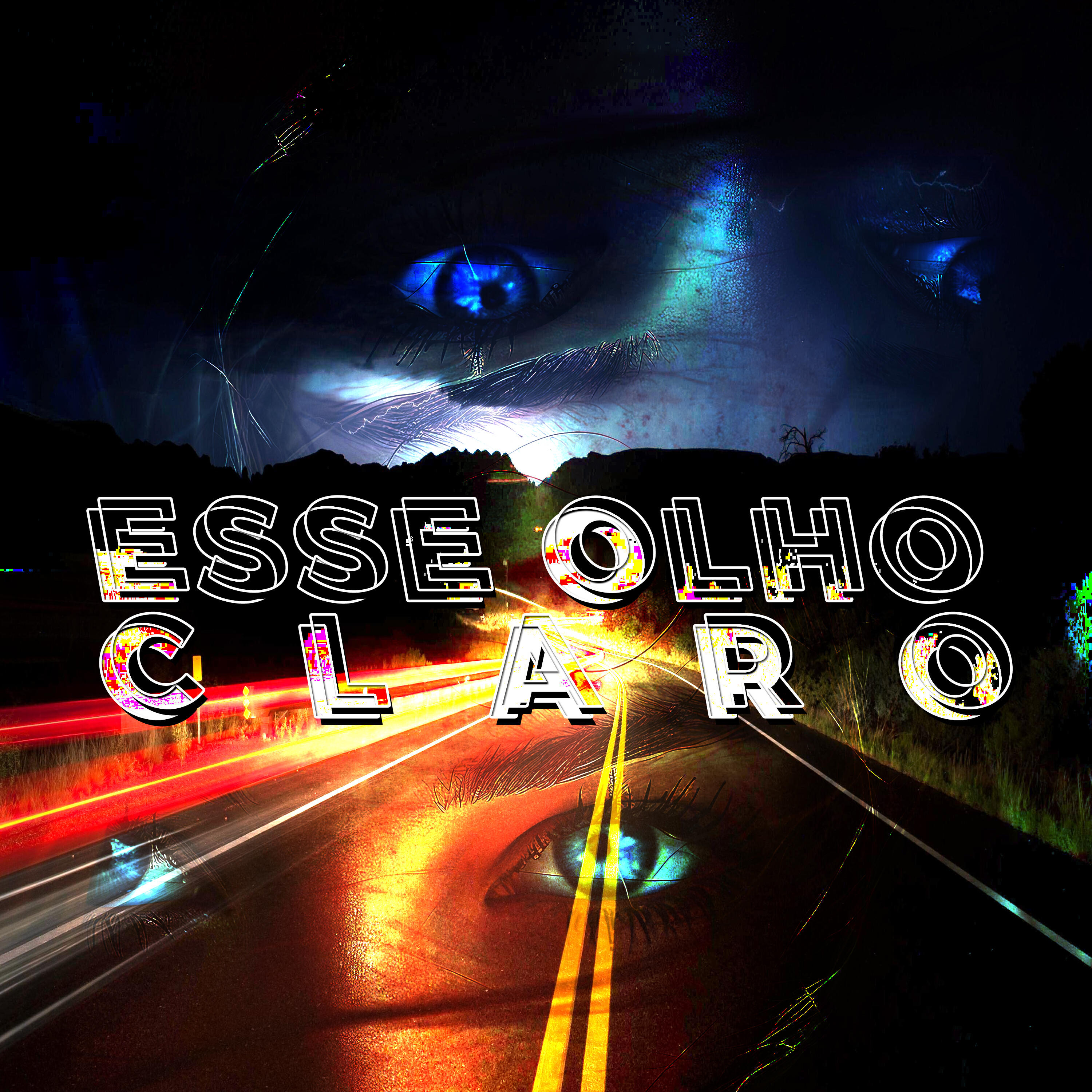 Релиз Esse Olho Claro