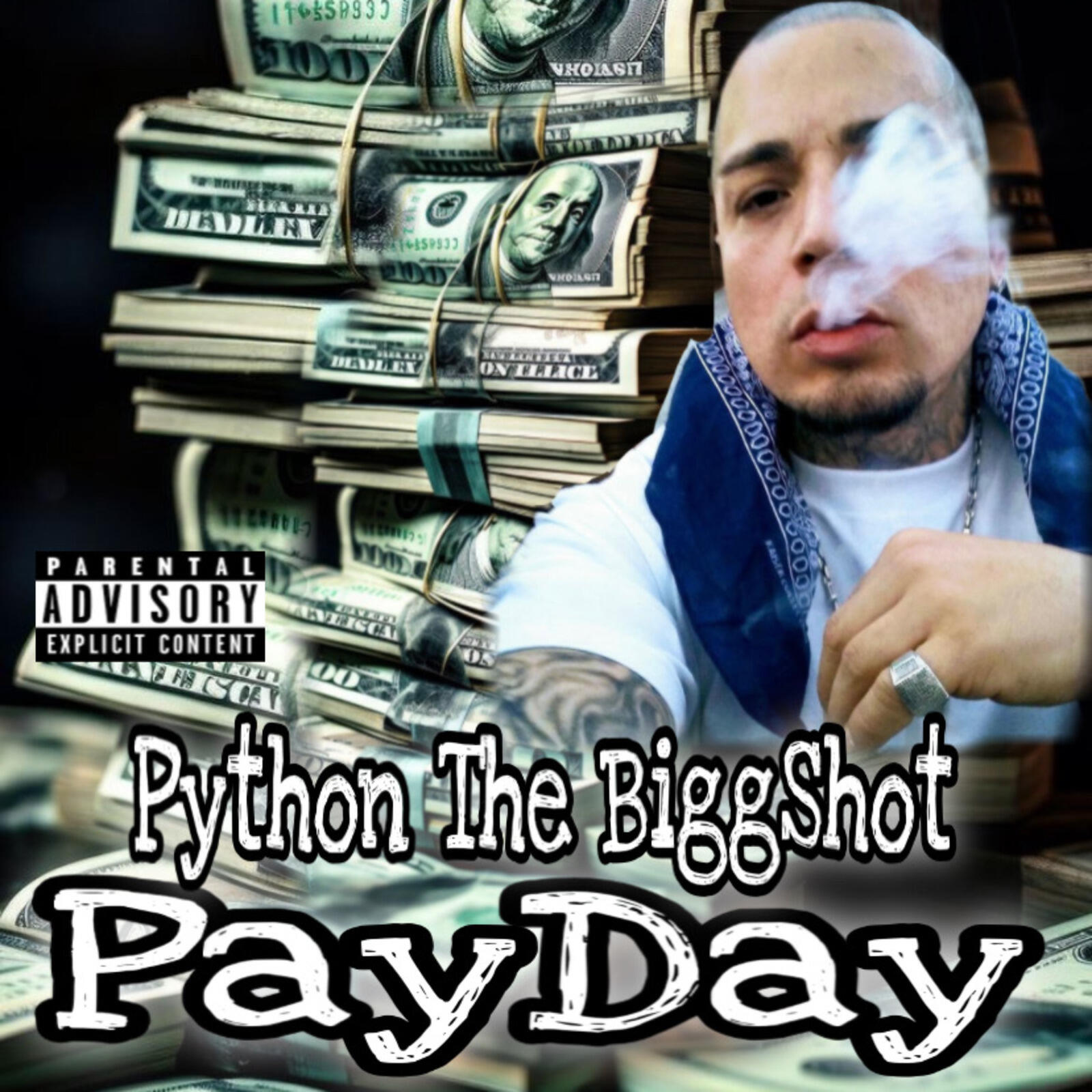 Python The BiggShot