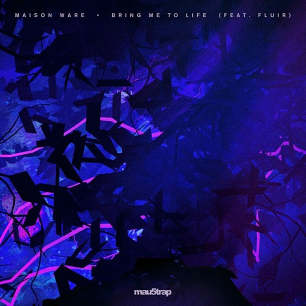 Релиз Bring Me To Life
