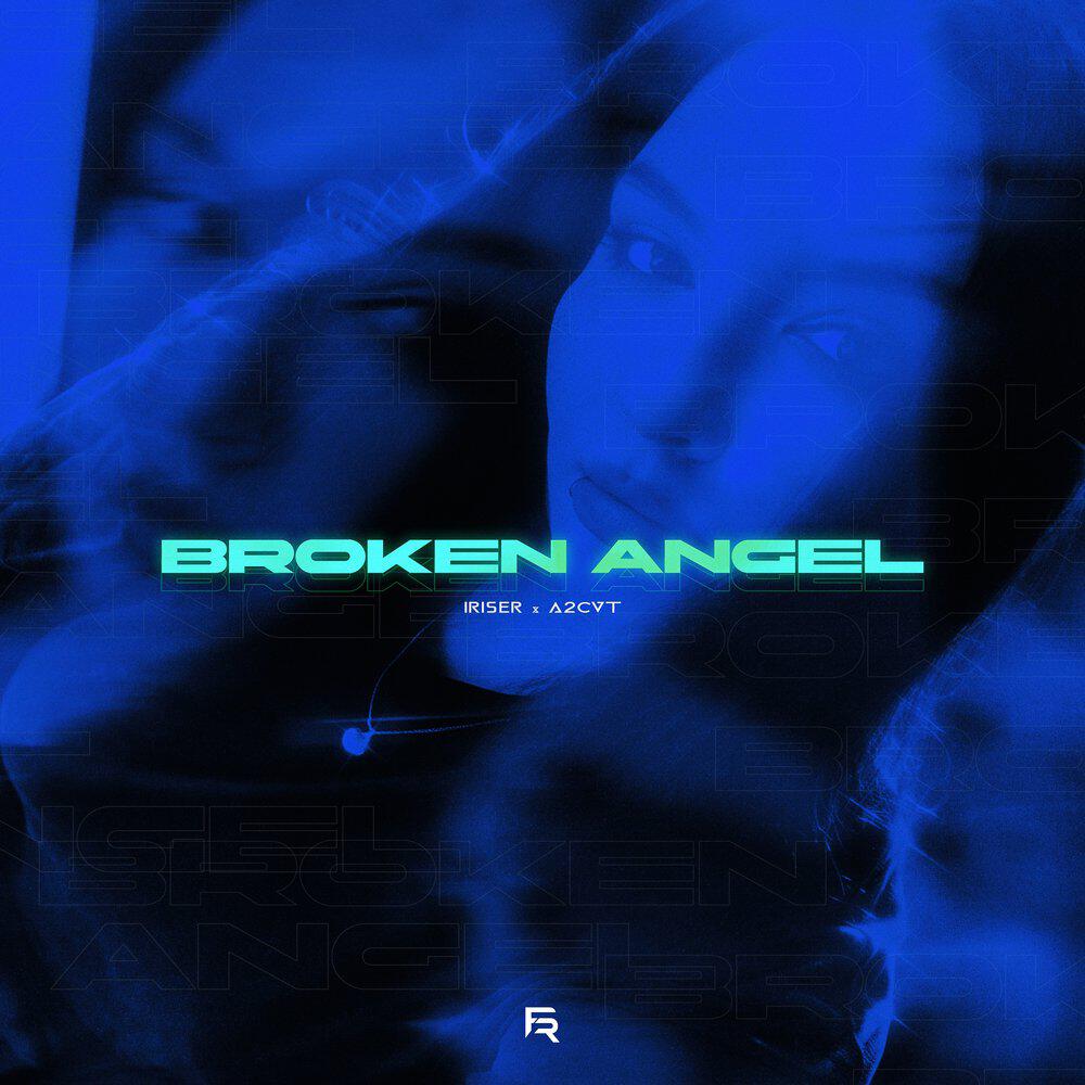 Релиз Broken Angel