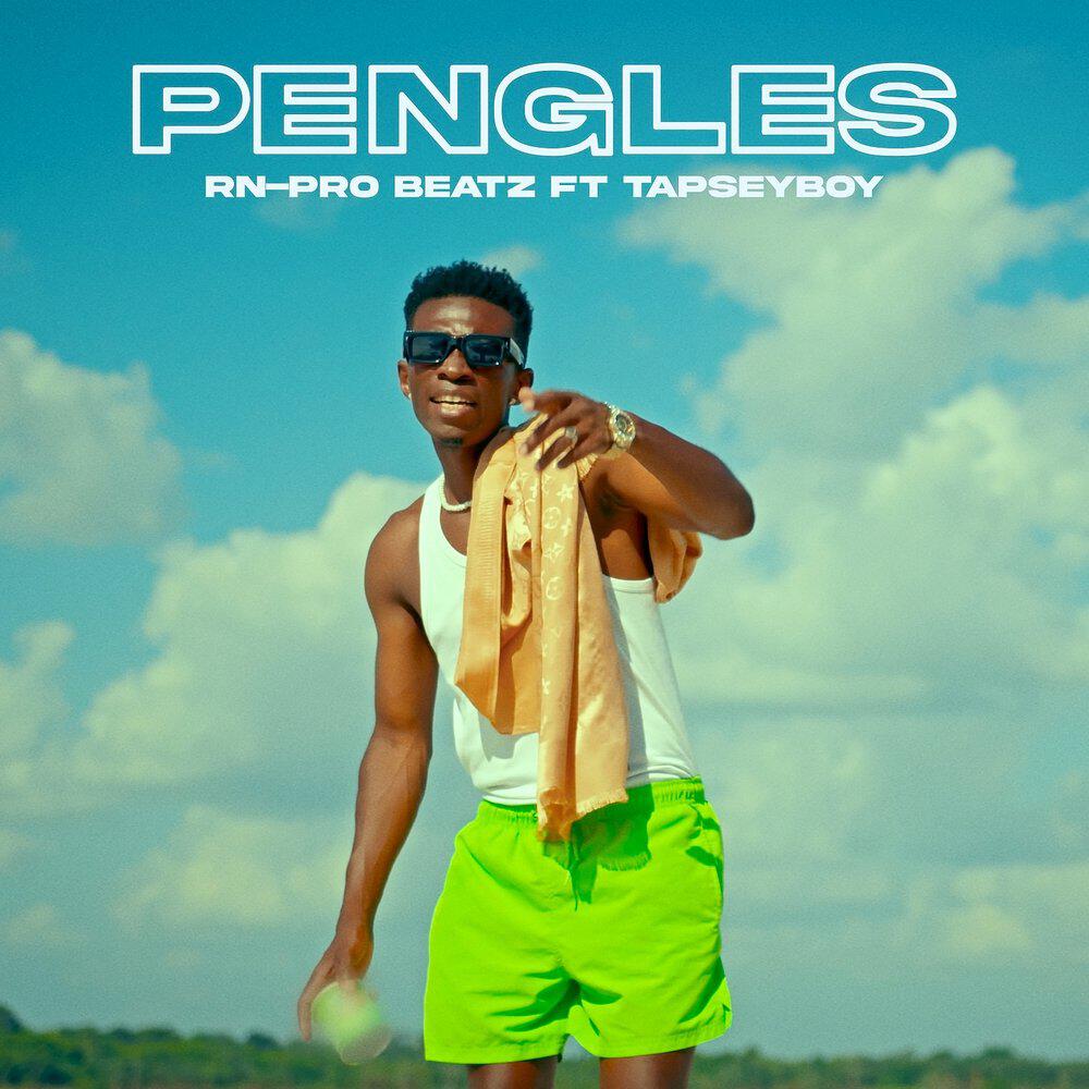Релиз Pengles