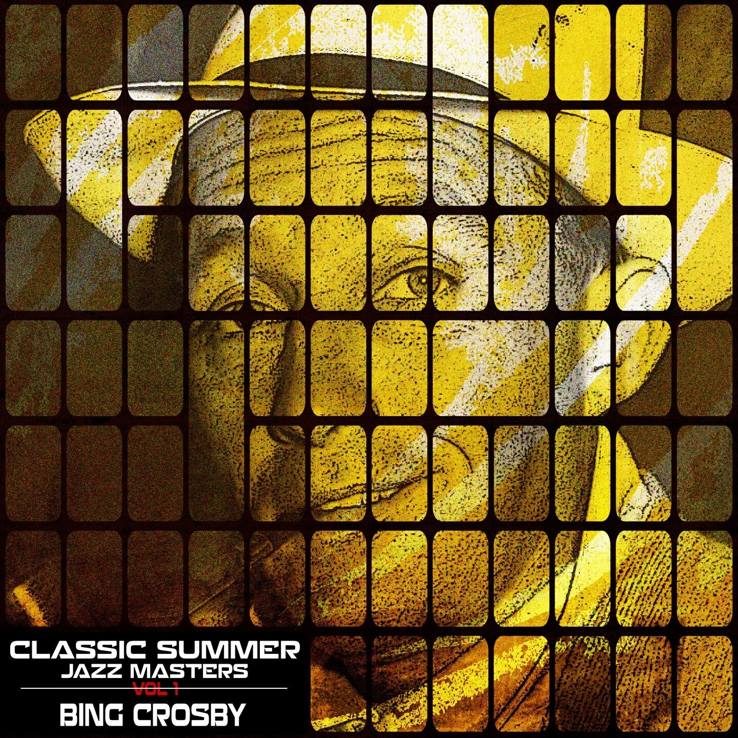 Релиз Classic Summer Jazz Masters, Vol. 1