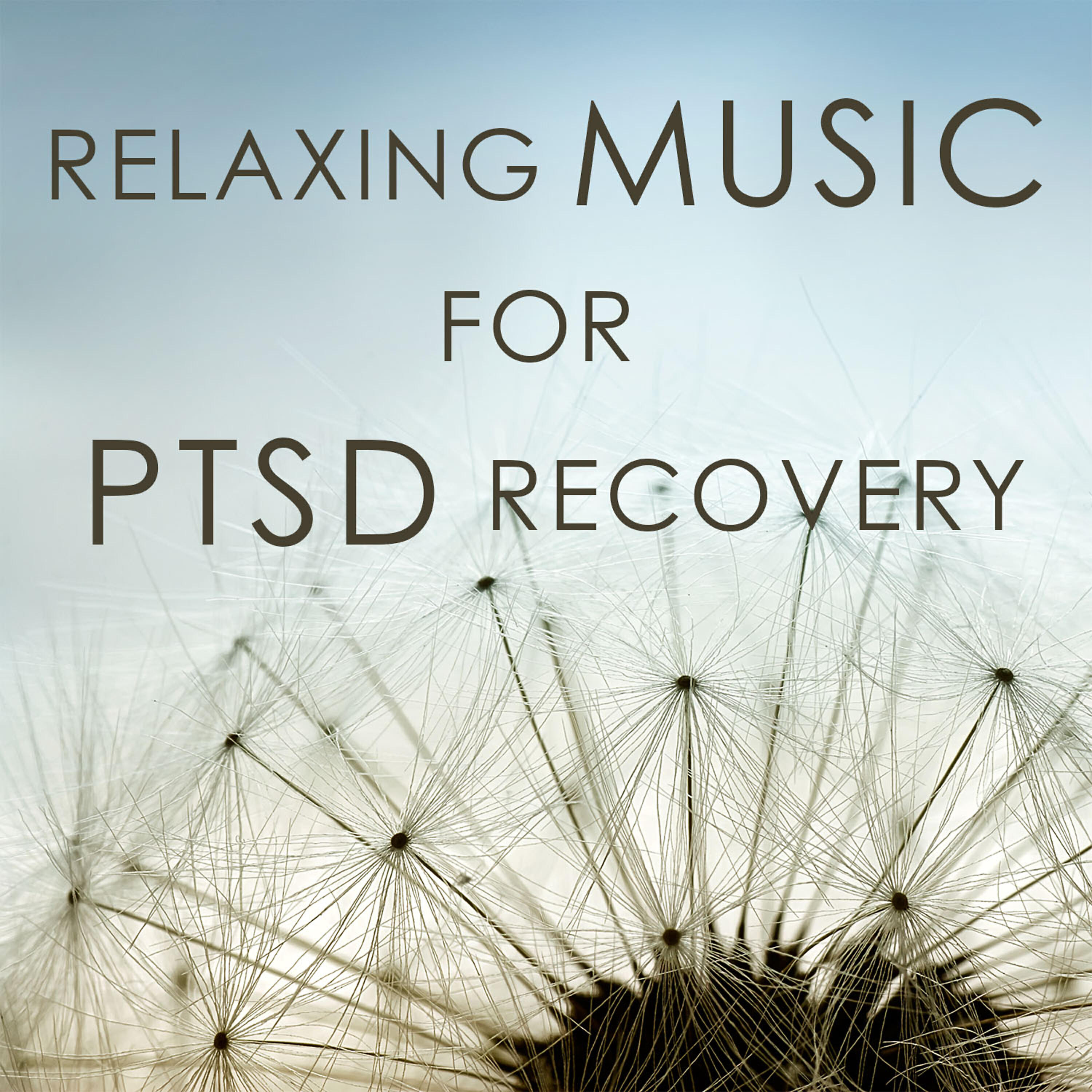 Релиз Relaxing Music for PTSD Recovery