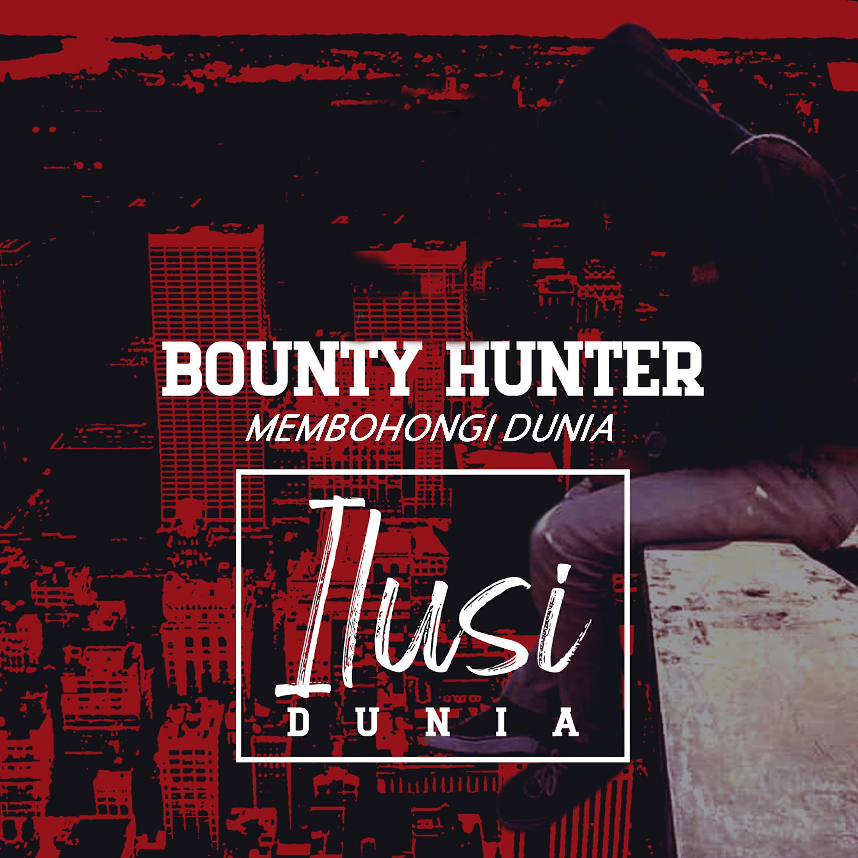 Bounty hunter
