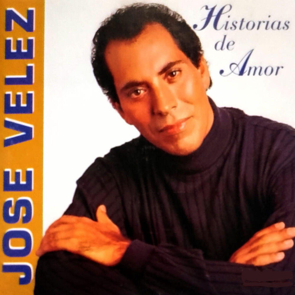Релиз Historias De Amor