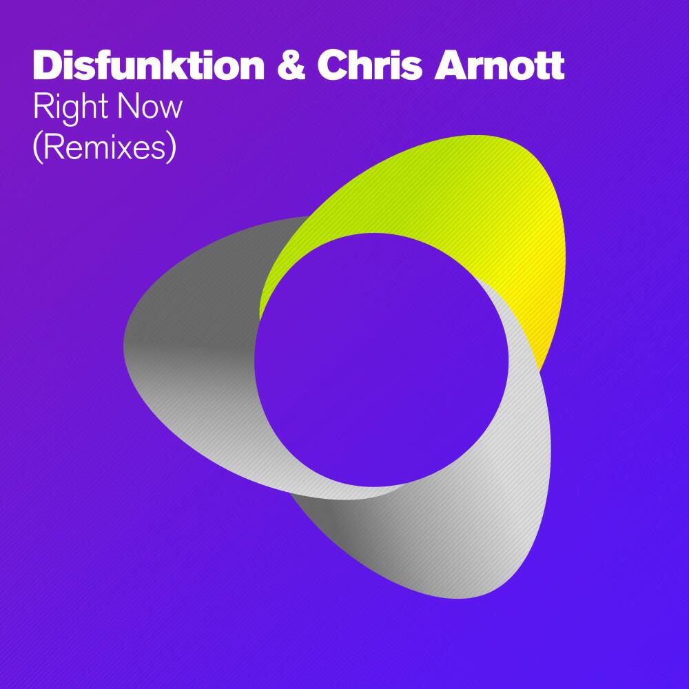 Релиз Right Now (Remixes)