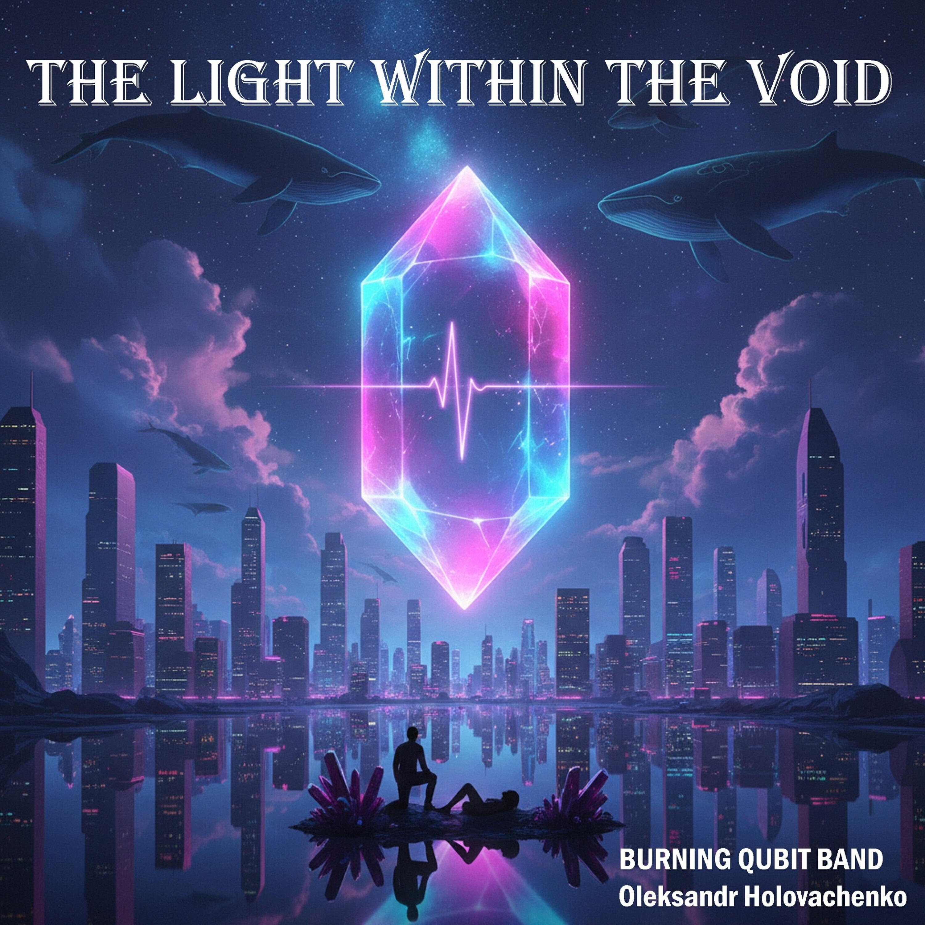 Релиз The Light Within the Void