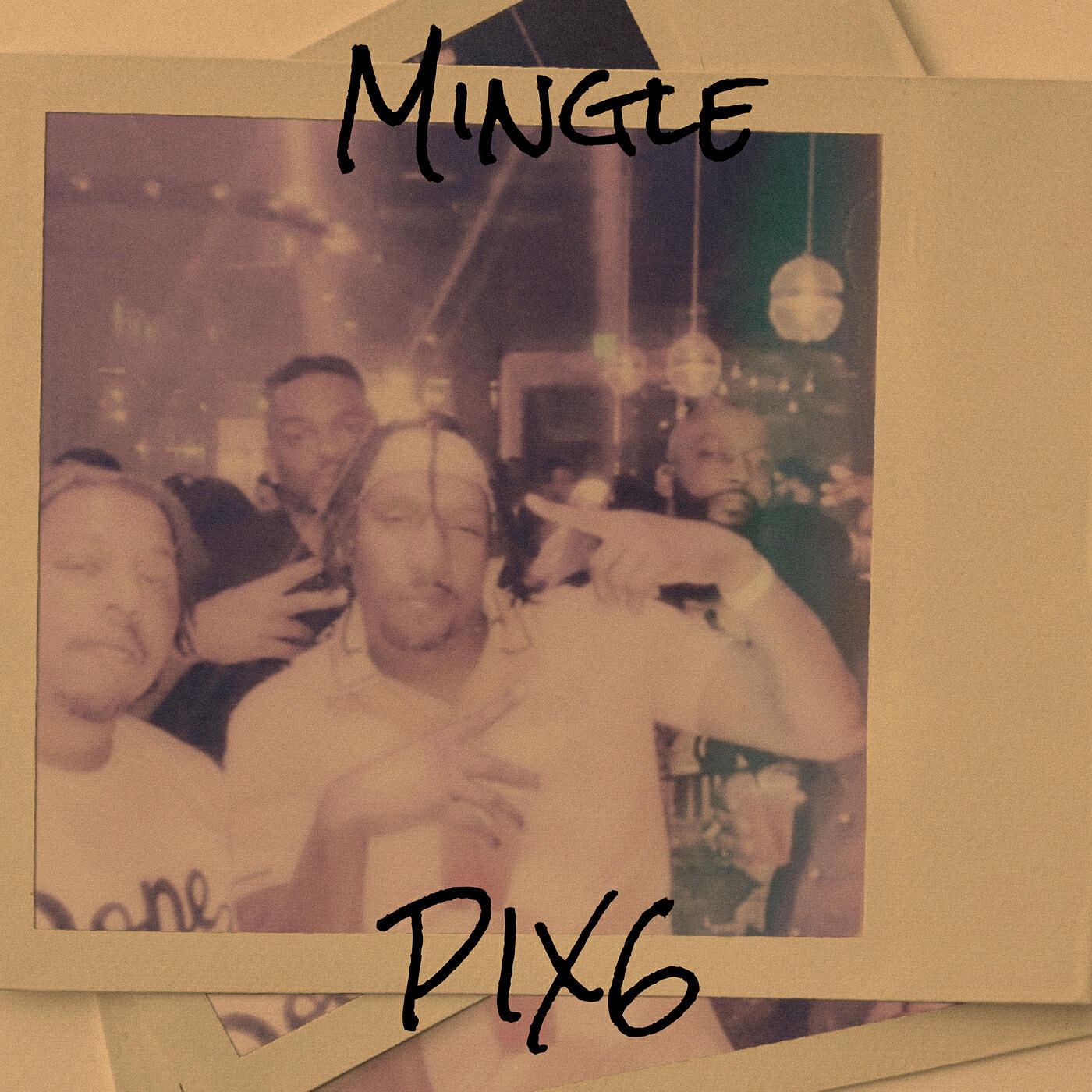 Релиз Mingle