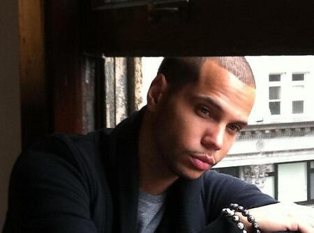 Joshua Gunn
