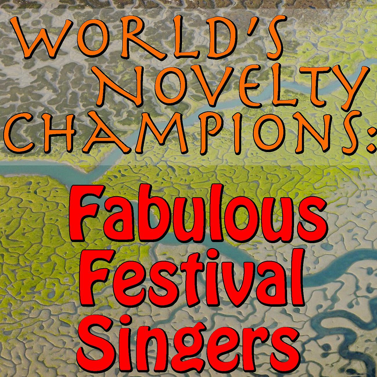 Fabulous Festival Singers