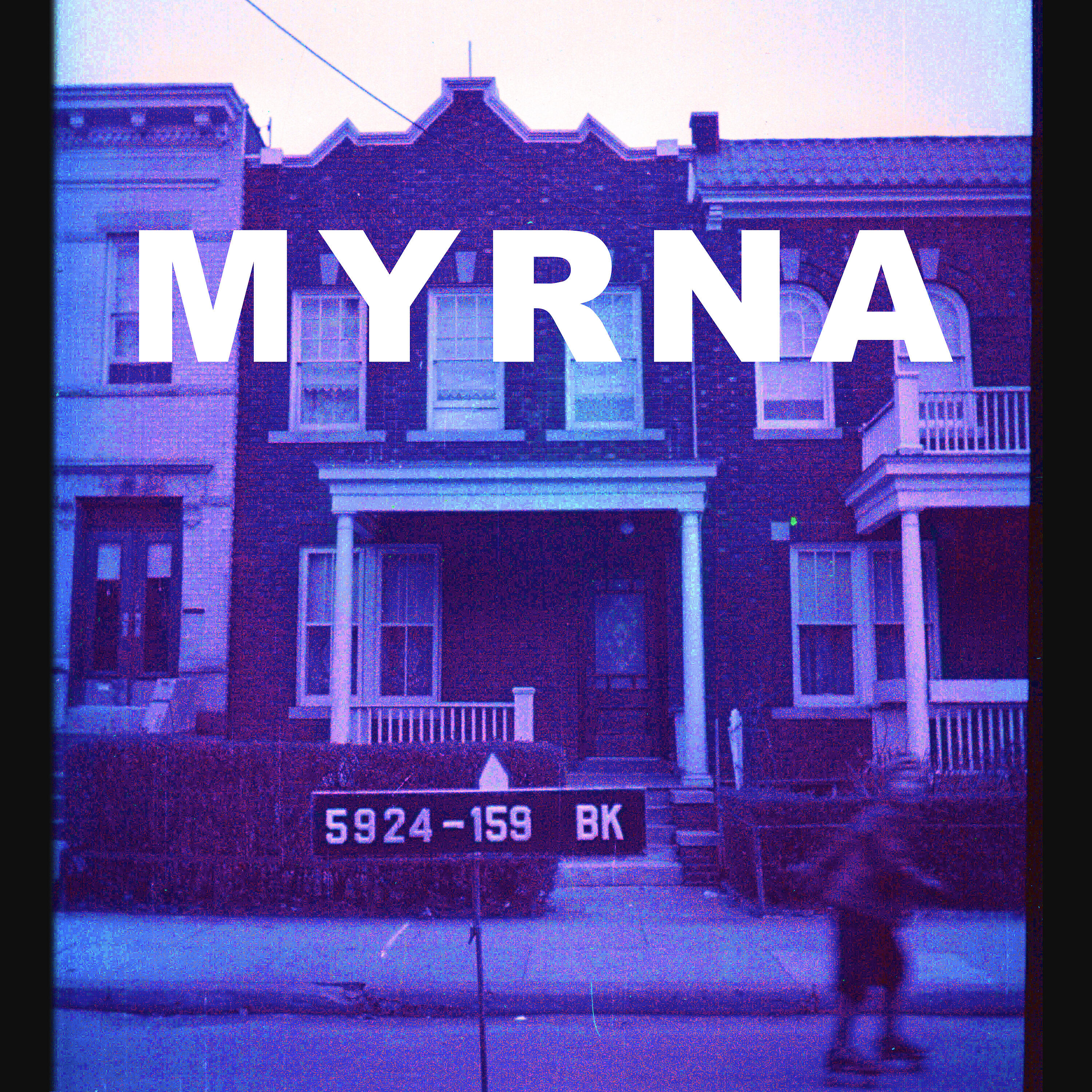 Релиз Myrna