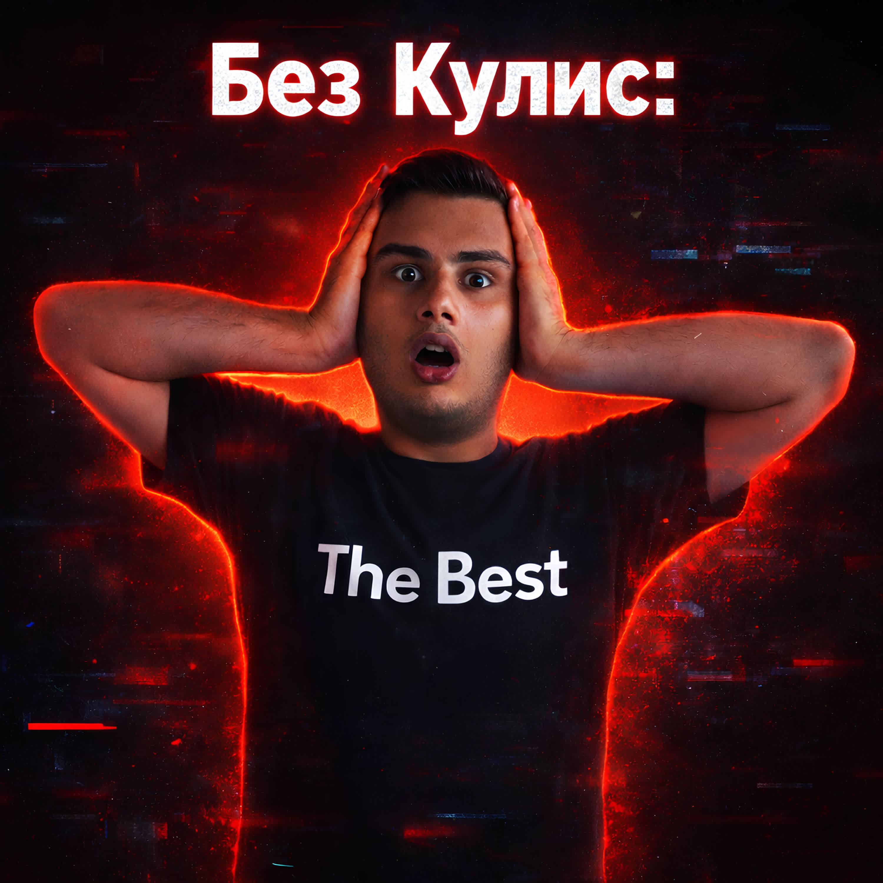 Релиз Без Кулис: The Best