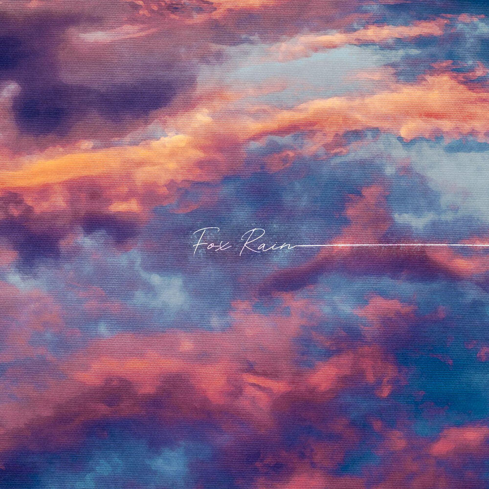 Релиз Fox Rain