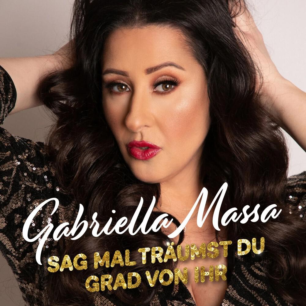 Релиз Sag mal träumst du grad von ihr