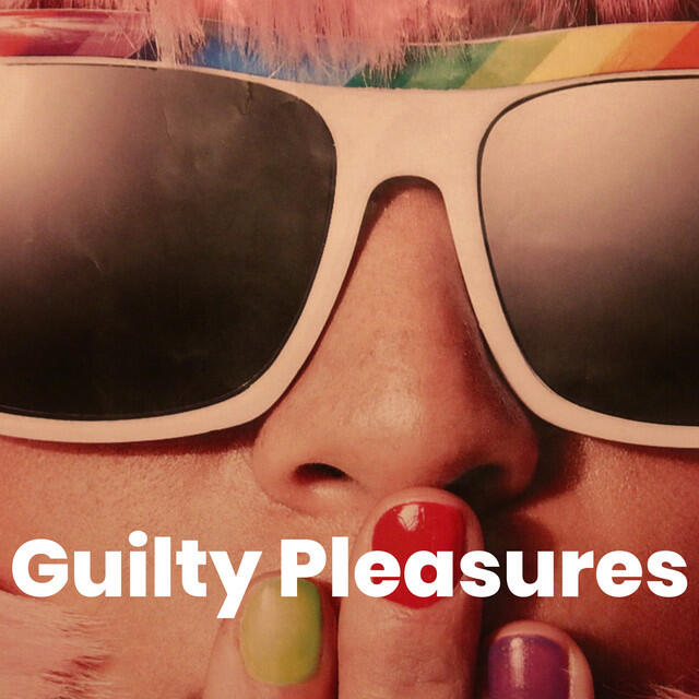 Релиз Guilty Pleasures