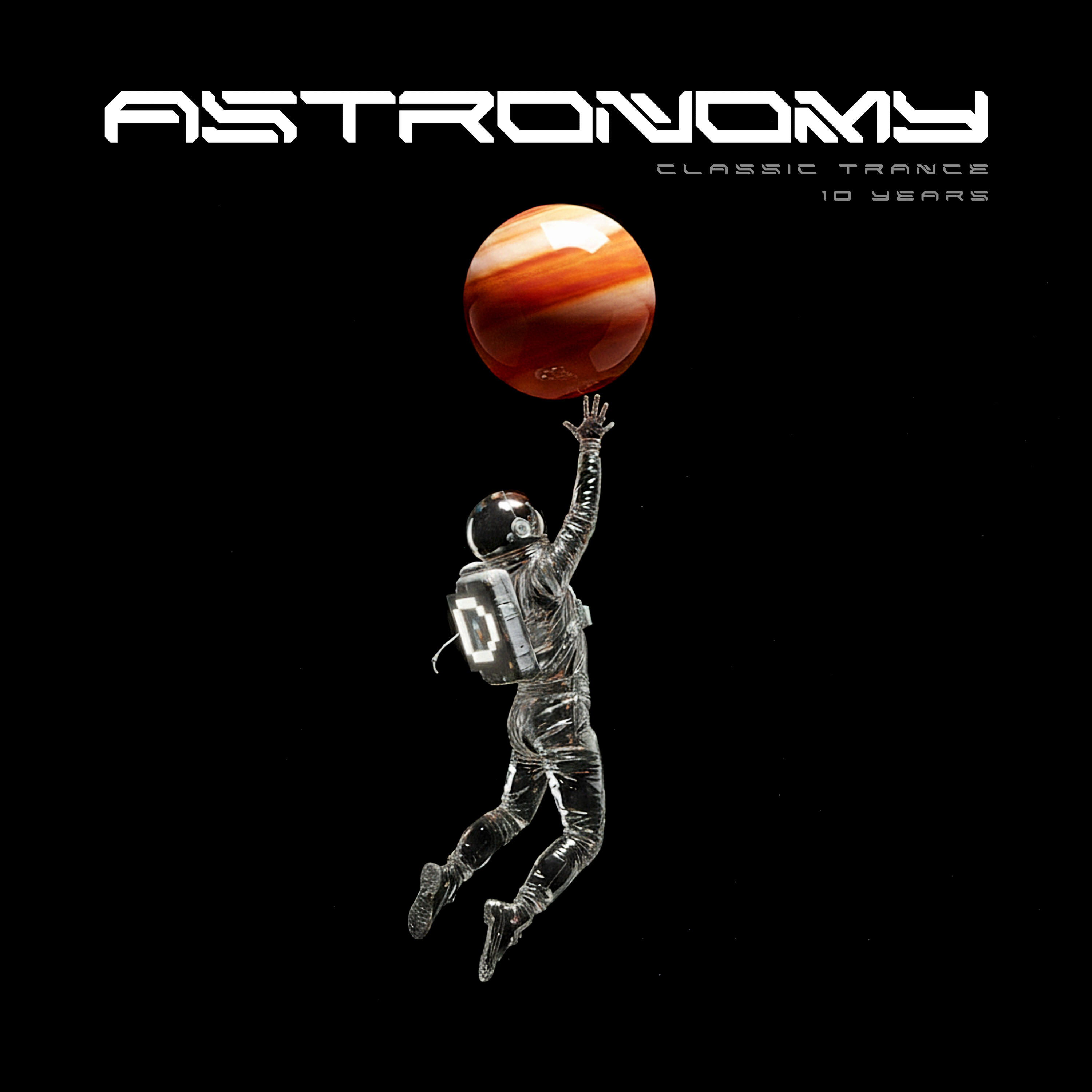 Релиз Astronomy