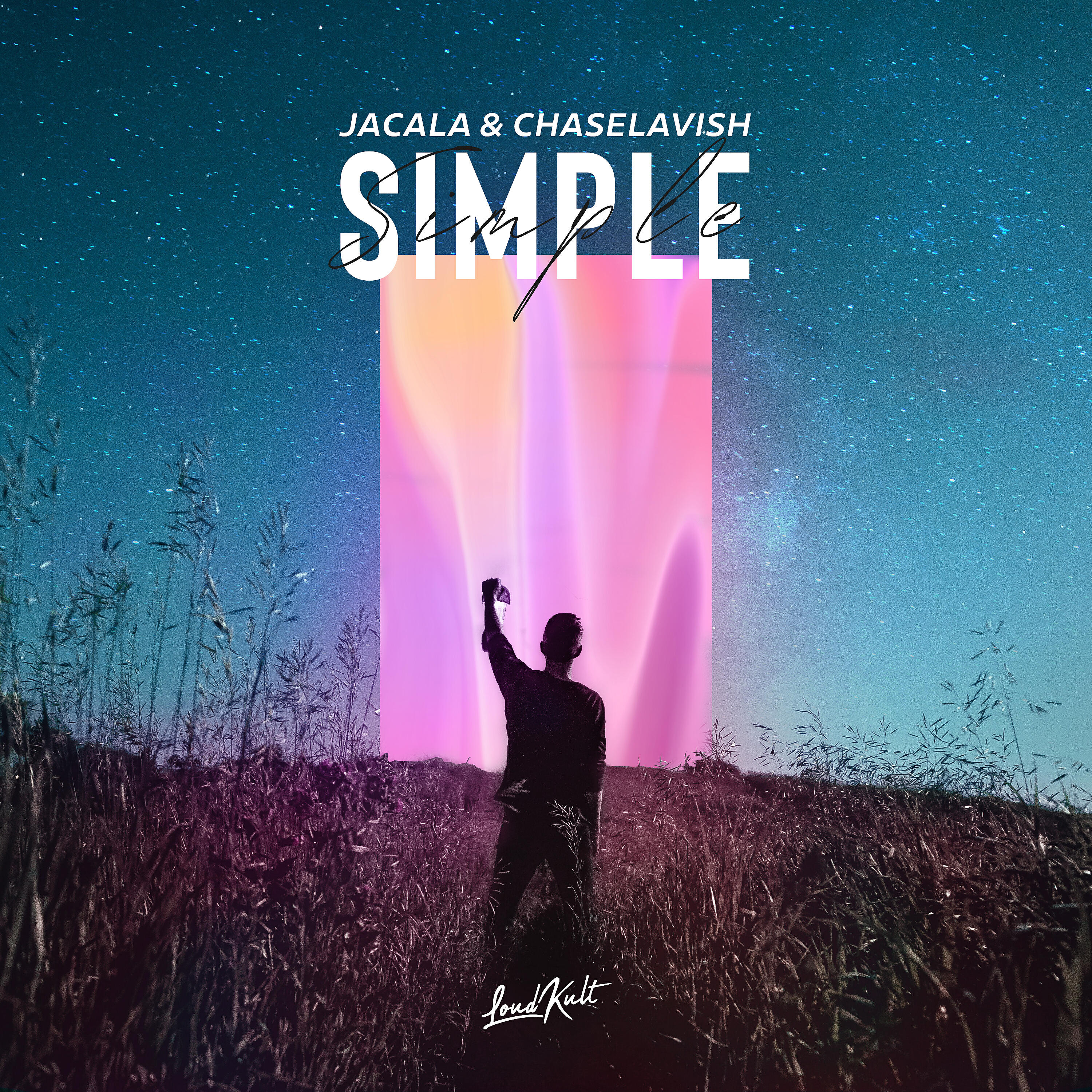 Релиз Simple